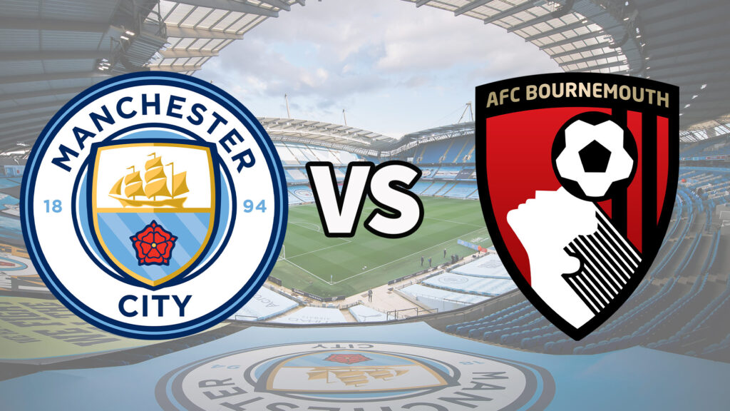 Manchester City vs Bournemouth: A New Era Begins at the Etihad a9zomewjmmgklnv44wgsr5